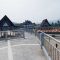 Alun alun Gadobangkong Palabuhanratu Sukabumi