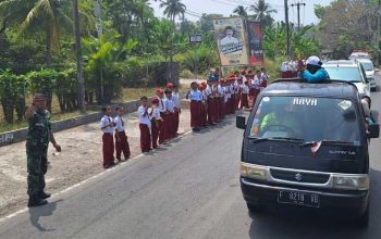 Atlet Kabupaten Sukabumi