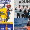 Atlet-Kabupaten-Sukabumi PON XXI 2024