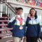 Atlet Nusa putra University