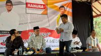 Pasangan AYEUNA Bakal Wujudkan Sukabumi Baru, Simak Penjelasannya!