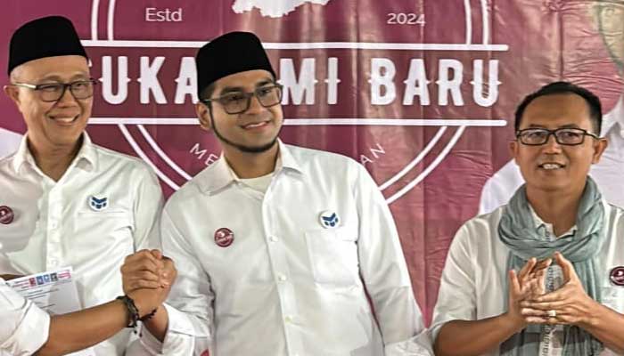 Ayeuna Sukabumi Baru