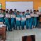 BPBD Kabupaten Sukabumi Edukasi Siswa SD dan MI