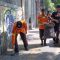 BPBD Kota Sukabumi Ikut World Clean Up Day