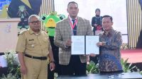 Bayar Pajak Bisa di BPR Sukabumi Kedepan, BAPENDA Berikan Fasilitas Kredit Pegawai