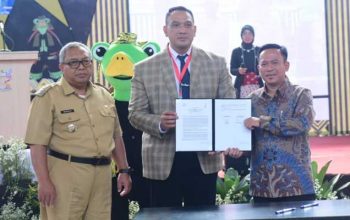 Bapenda BPR Sukabumi