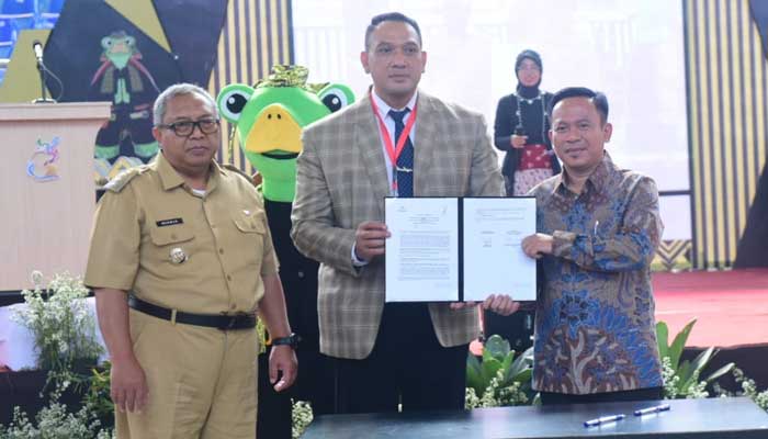 Bapenda BPR Sukabumi
