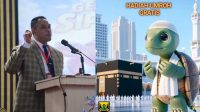 Gebyar Sipenyu Bapenda Kabupaten Sukabumi, Ini Daftar Nama Warga dan Kadus Pemenang Umrah