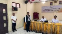 Bapenda Kabupaten Sukabumi Sosialisasikan Penyempurnaan Zona Nilai Tanah, Tingkatkan Pencapaian Pajak Daerah