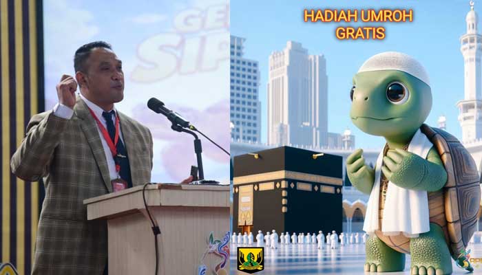 Bapenda Kabupaten Sukabumi