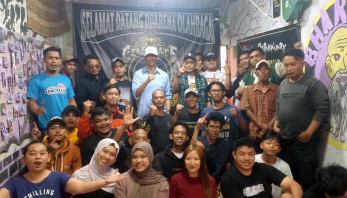 Barudak Rawasalak Sukabumi