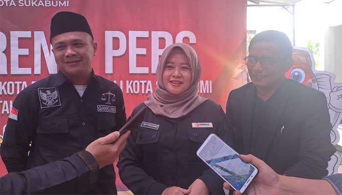 Bawaslu Kota Sukabumi