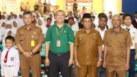 SCG Kembali Salurkan Beasiswa Berprestasi kepada 552 Pelajar di Kabupaten Sukabumi