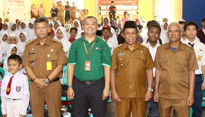 Beasiswa SCG