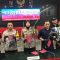Berandal Bermotor di Cireungas Sukabumi Bacok Polisi