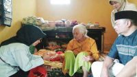 Kelurahan Subangjaya Kota Sukabumi Gaungkan Program Berkelana