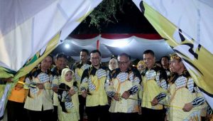 Bupati Buka Pameran Sukabumi Expo 2024