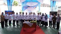 Bupati Sukabumi Hadiri HUT Perumda Tirta Jaya Mandiri ke 34