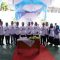 Bupati Sukabumi Hadiri HUT Perumda Tirta Jaya Mandiri