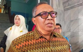 Bupati Sukabumi Marwan