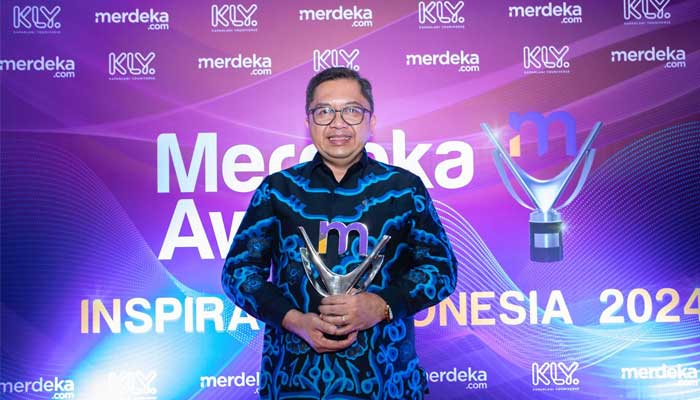 Merdeka Awards 2024