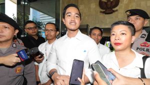 Soal Jet Pribadi, Kaesang: Nebeng Pesawatnya Teman