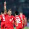 Egy Maulana Vikri merayakan gol ke gawang Vietnam pada Kualifikasi Piala Dunia 2026 zona Asia (c) Bagaskara Lazuardi