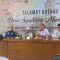 DKP Kabupaten Sukabumi Bagikan Puluhan Ton Beras