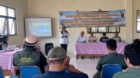 DLH Kabupaten Sukabumi Sosialisasi Pelestarian Flora dan Fauna Dilindungi di Kawasan CPUGG