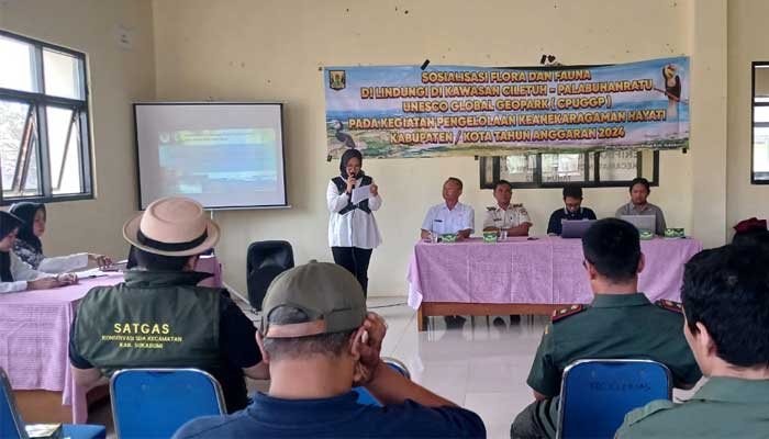 DLH Kabupaten Sukabumi CPUGG