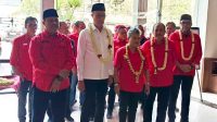 Hadapi Pilkada 2024, DPC PDIP Kota Sukabumi Geber Rakercabsus