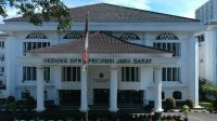 120 Anggota DPRD Jabar Terpilih Dilantik Senin 2 September 2024, Ini Daftar Namanya