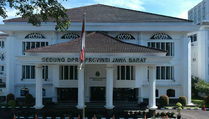DPRD Jabar