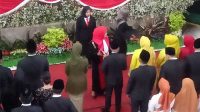 50 Anggota DPRD Subang Periode 2024-2029 Dilantik: Didominasi Wajah Baru