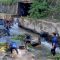 DPUTR Kota Sukabumi Normalisasi Sungai Cipelang