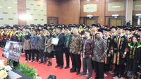 Polbangtan Kementan Deklarasikan Ikatan Alumni APP STPP Polbangtan/PEPI seluruh Indonesia