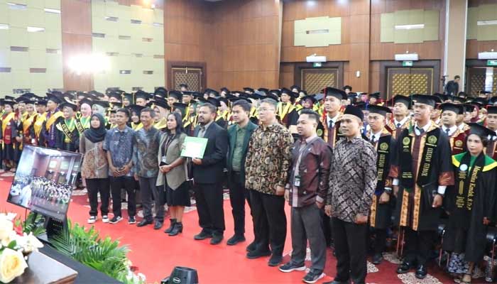 Deklarasi Alumni Polbangtan Bogor