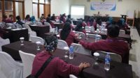 Pemdes Cisarua Sukabumi Gembleng Penataan Teknis Administrasi Desa