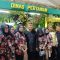 Dinas Pertanian Kabupaten Sukabumi Pamerkan Hasil Bumi