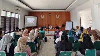 Dinkes Kota Sukabumi Kenalkan Apilikasi Satu Sehat