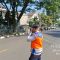 Dishub Kota Sukabumi Haornas