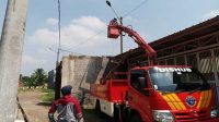 Dishub Kota Sukabumi Agustus 2024 Garap 37 Aduan PJU Rusak