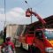 Dishub Kota Sukabumi PJU Rusak