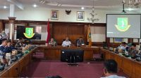 Diskominfo Kota Sukabumi Sambut Kunjungan Wartawan Kota Prabumulih