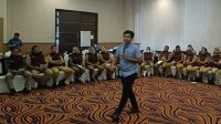Disnak Kabupaten Sukabumi Gandeng Kementan RI, Kendalikan Penyakit PMK dan LSD
