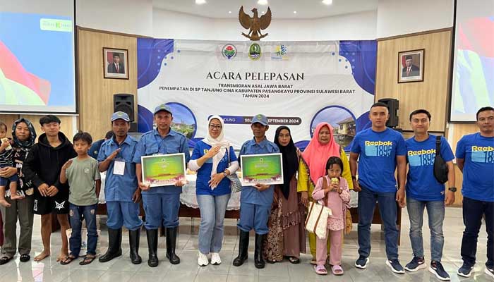 Disnakertran Kabupaten Sukabumi