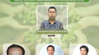 Dosen Universitas Nusa Putra Sukabumi Raih Hibah Penelitian KATALIS 2024 untuk Pengembangan UMKM HalalPro