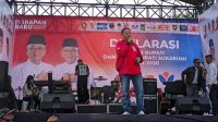 Sekjen PSI Kabupaten Sukabumi: Dukungan Berkelas Harus Berdasar Legalitas