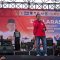 Plt Sekjen PSI Kabupaten Sukabumi, Endi Sapardi.