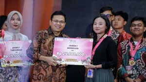 FLS2N 2024 Tingkat Nasional, Jabar Meraih 17 Penghargaan, Plt Sekdisdik: Mereka Para Juara